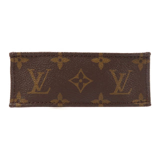 Louis Vuitton Monogram Petit Sac Plat