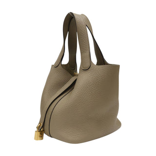 Hermes Picotin Lock 18 Trench