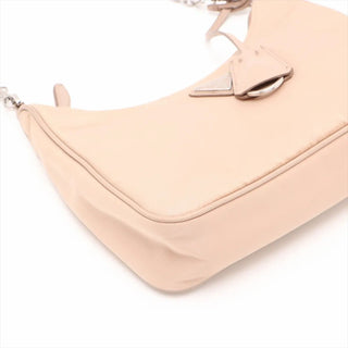 Prada Re-Edition 2005, Re-Nylon - Neutral