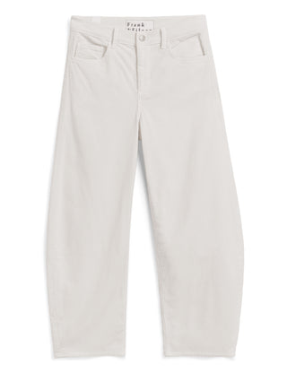 Brennan Barrel Pant