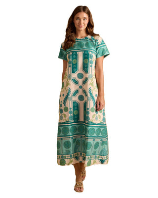 Ellie Dress - Parterre
