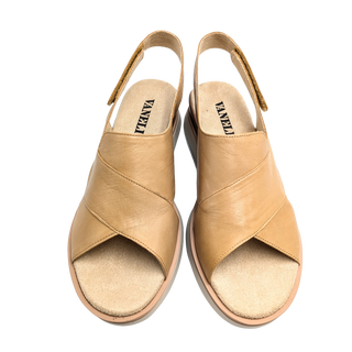 Vaneli Hydra - Tan Athena