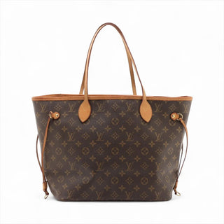 Louis Vuitton Neverfull MM - Monogram