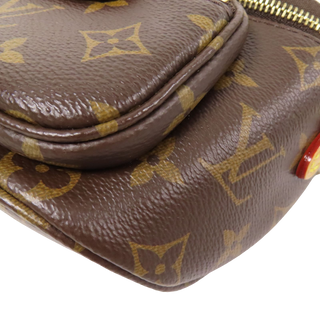 Louis Vuitton Monogram Mini Bumbag