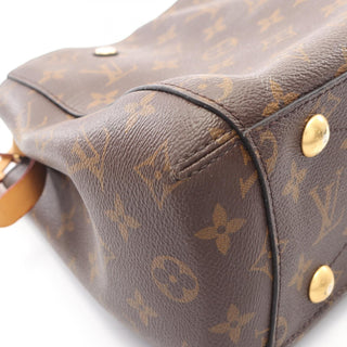 Louis Vuitton Montaigne BB