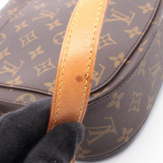 Monogram Saint Cloud MM
