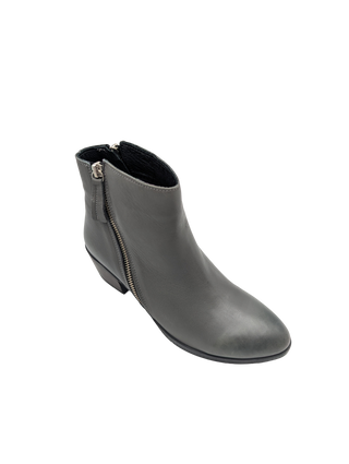 Camila Bootie - Ash