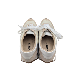 Queen Sneaker - Nude