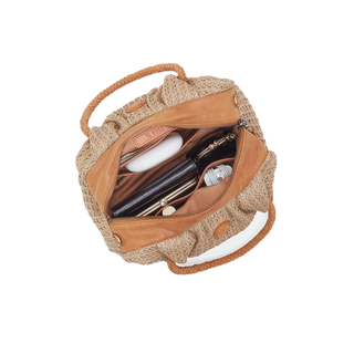 Darling - Meadow Woven Straw