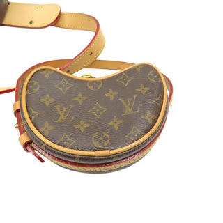 Louis Vuitton Croissant NM MM Monogram