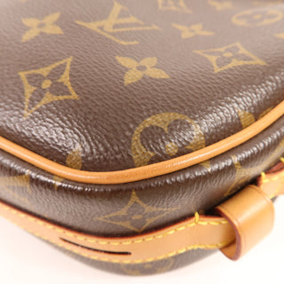 Louis Vuitton Boite Chapeau Souple MM Monogram