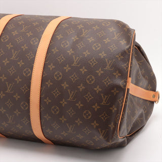Louis Vuitton Keepall 55 Bandouliere