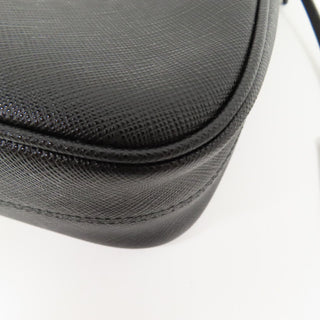 Prada Re-Addition 2005 Saffiano - Black