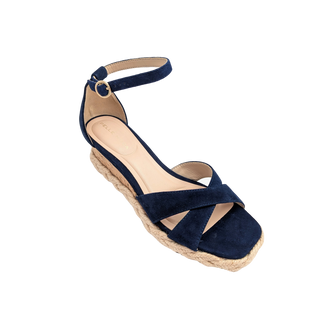 Pippen - Midnight Suede