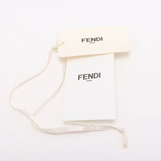 Fendi Selleria Bagette Handbag