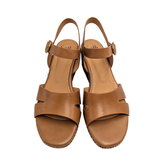 Sofft Vanessa Wedge - Sand