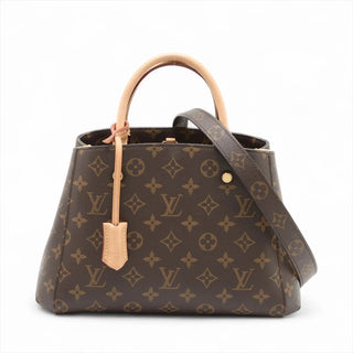 Louis Vuitton Montaigne BB