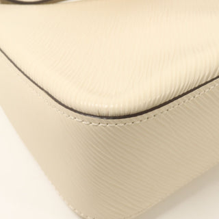 Louis Vuitton Marellini Epi - Quartz