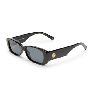 Le Specs Unreal - Shiny Black