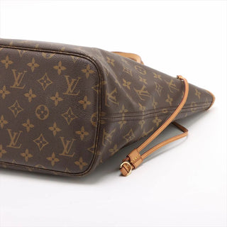 Louis Vuitton Neverfull MM - Monogram