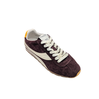 Essex - Royal Burgundy