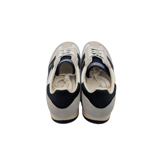 Barkley Jogger - White/Black