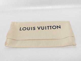 Louis Vuitton Black Empreinte Zippy