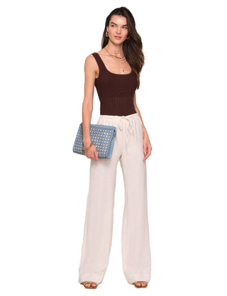 Catalina Pant - Putty