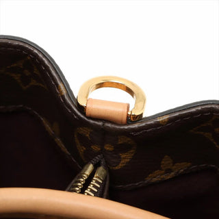 Louis Vuitton Montaigne BB