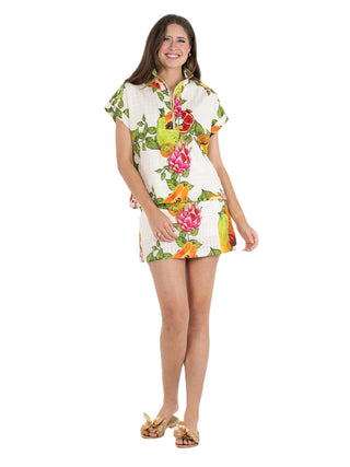 Emily McCarthy Poppy Pullover - Trellis Grove