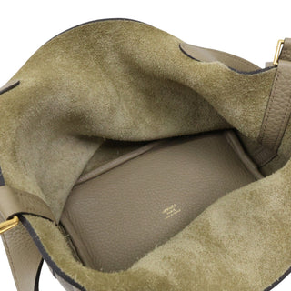 Hermes Picotin Lock 18 Trench
