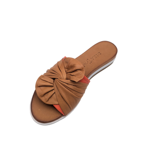 Prod Igee Sandal - Coconut