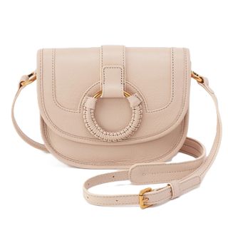 Kiva Small Crossbody - Stonewash