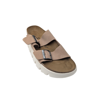 Arizona Chunky Sandal - Warm Sand