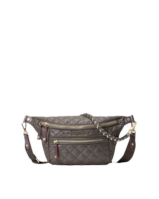 Small Crosby Crossbody Sling - Magnet
