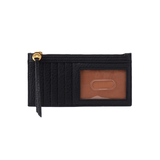 Carte Wallet - Black