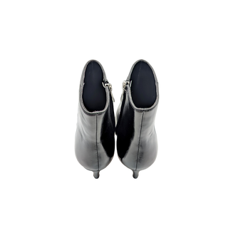 Itzia Bootie - Black