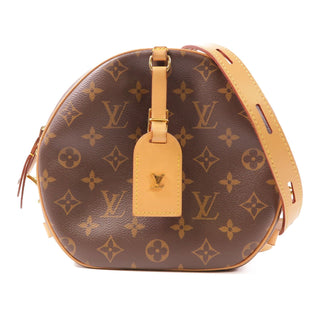 &nbsp;Louis Vuitton Monogram Boite Chapeau Souple MM