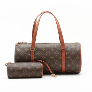 Louis Vuitton Monogram Papillon 30