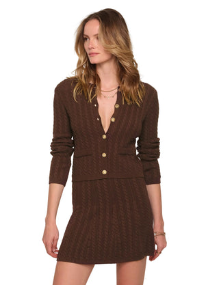 Heartloom Cardella Two Piece - Coco