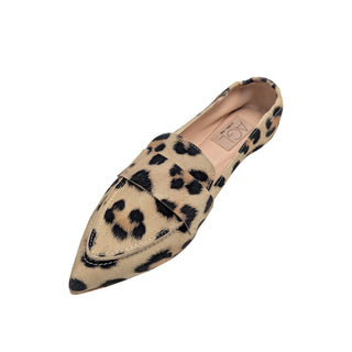 Softy Moccasin - Amure Cream