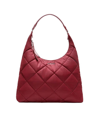 MZ Wallace Madison Shoulder - Claret