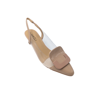 Tamira - Light Taupe