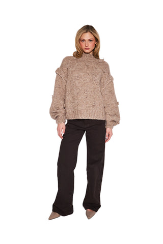 Astor Sweater