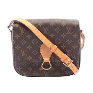 Louis Vuitton Saint Cloud MM