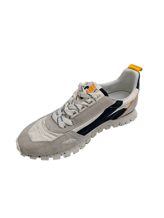 Toronto - Retro Indigo