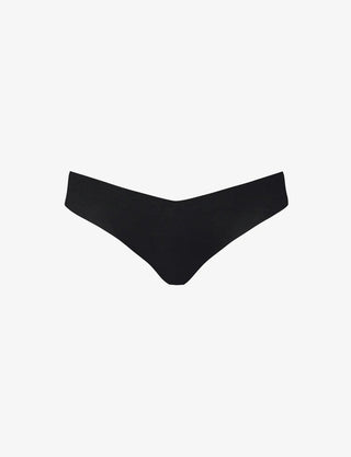 Classic Thong - Black