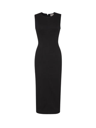 DL 1961 Esme Dress - Black