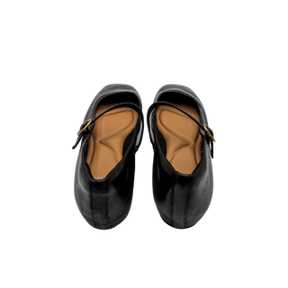 Palma Flat - Black