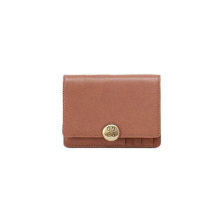 Hutton Small Wallet - Glazed Donut